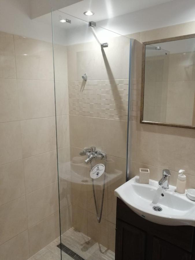 Promenada Apartment Констанца Екстериор снимка