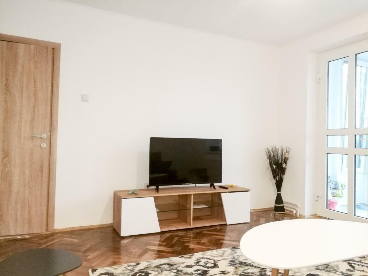Promenada Apartment Констанца Екстериор снимка