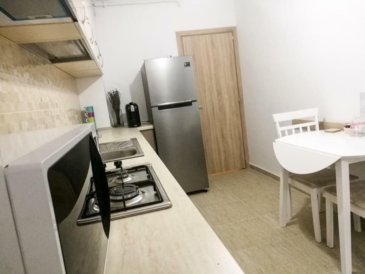 Promenada Apartment Констанца Екстериор снимка