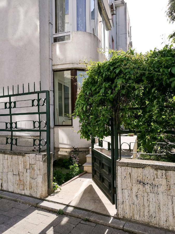 Promenada Apartment Констанца Екстериор снимка