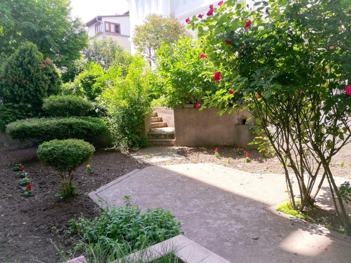 Promenada Apartment Констанца Екстериор снимка