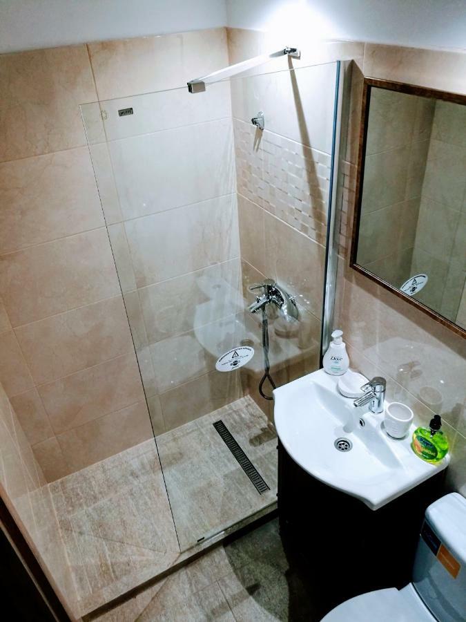 Promenada Apartment Констанца Екстериор снимка