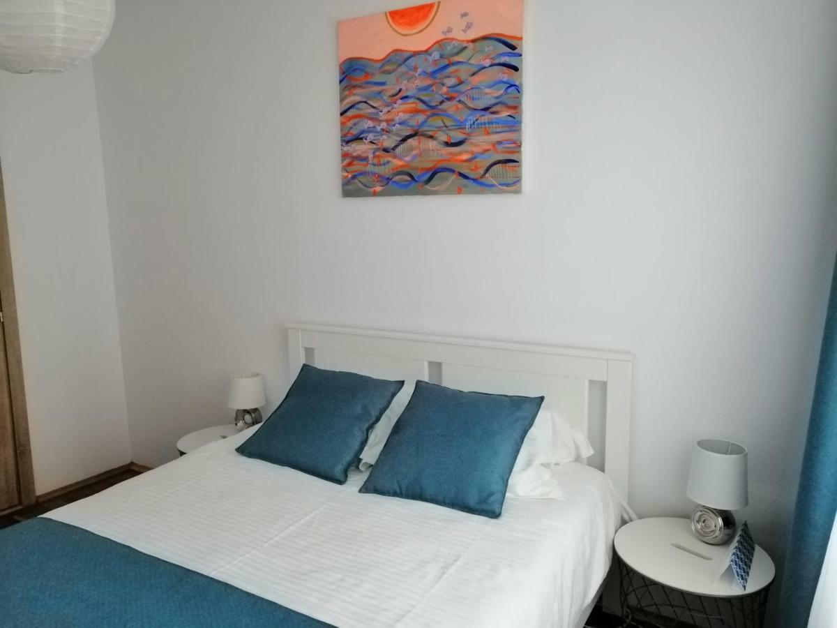 Promenada Apartment Констанца Екстериор снимка
